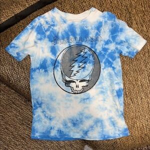 GAP kids “Grateful Dead” T-shirt